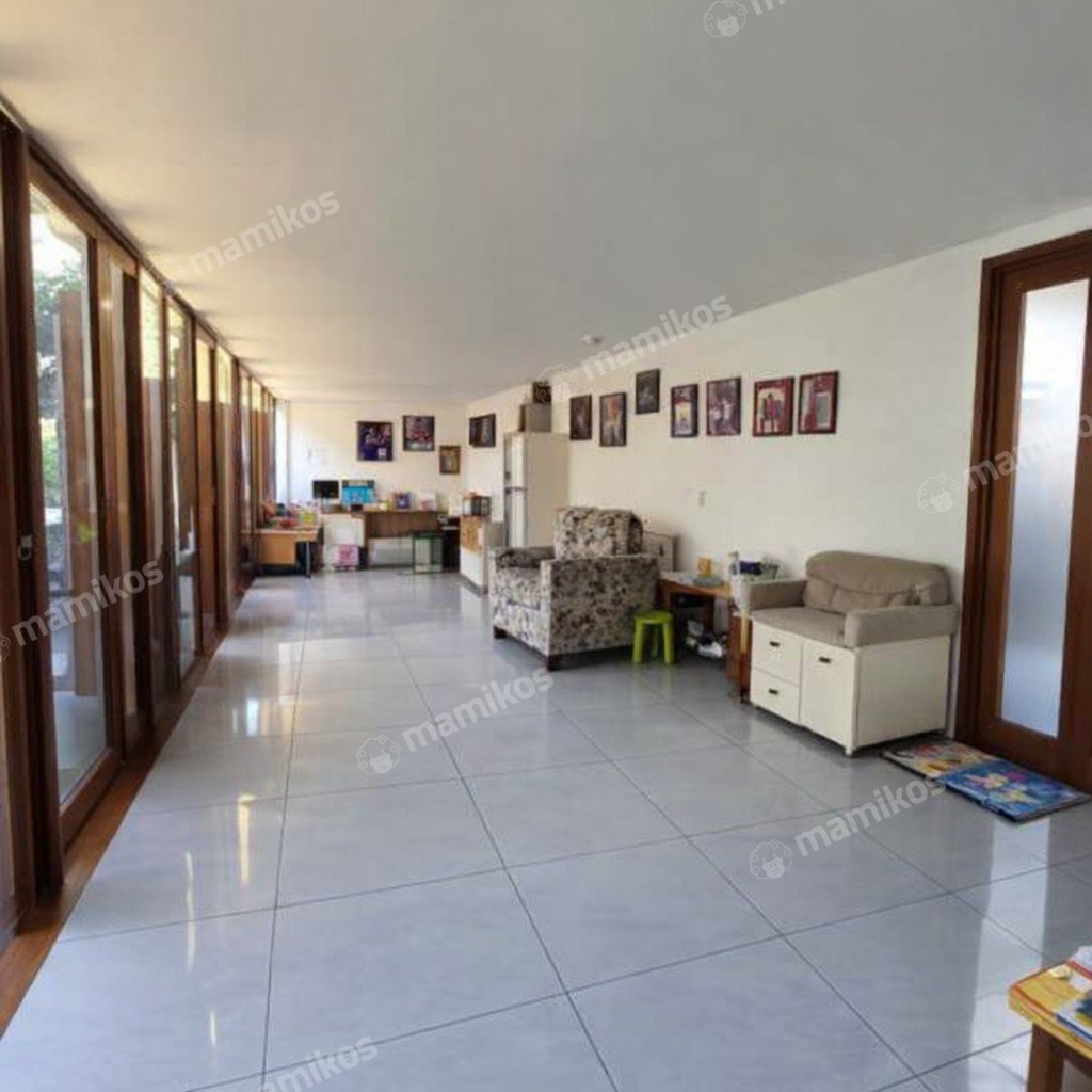 Rumah Sertifikat SHM 5 Kamar Tidur 4 Kamar Mandi Bintaro Jakarta Selatan - Photo 4