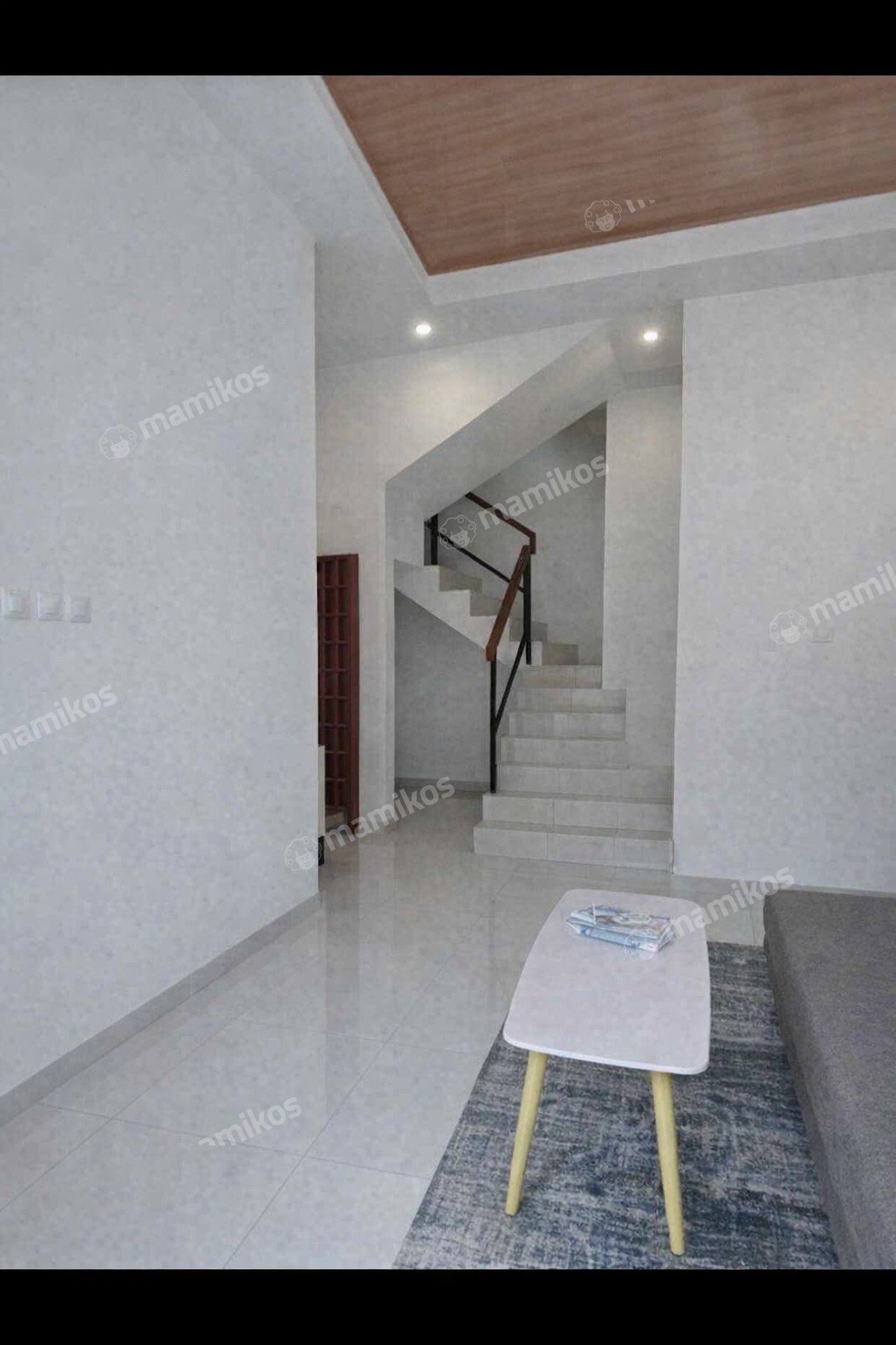 Rumah Sertifikat SHM 3 Kamar Tidur 2 Kamar Mandi Jagakarsa Jakarta Selatan - Photo 4