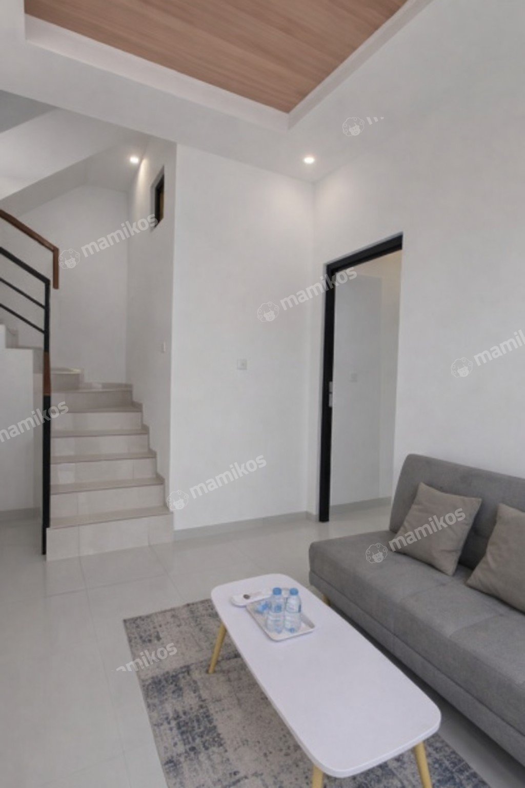 Rumah Sertifikat SHM 3 Kamar Tidur 2 Kamar Mandi Jagakarsa Jakarta Selatan - Photo 5