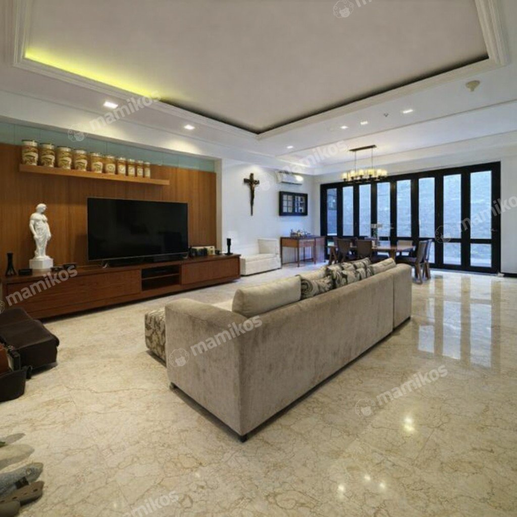 Rumah 4KT 4KM Cipete Jakarta Selatan - Photo 3