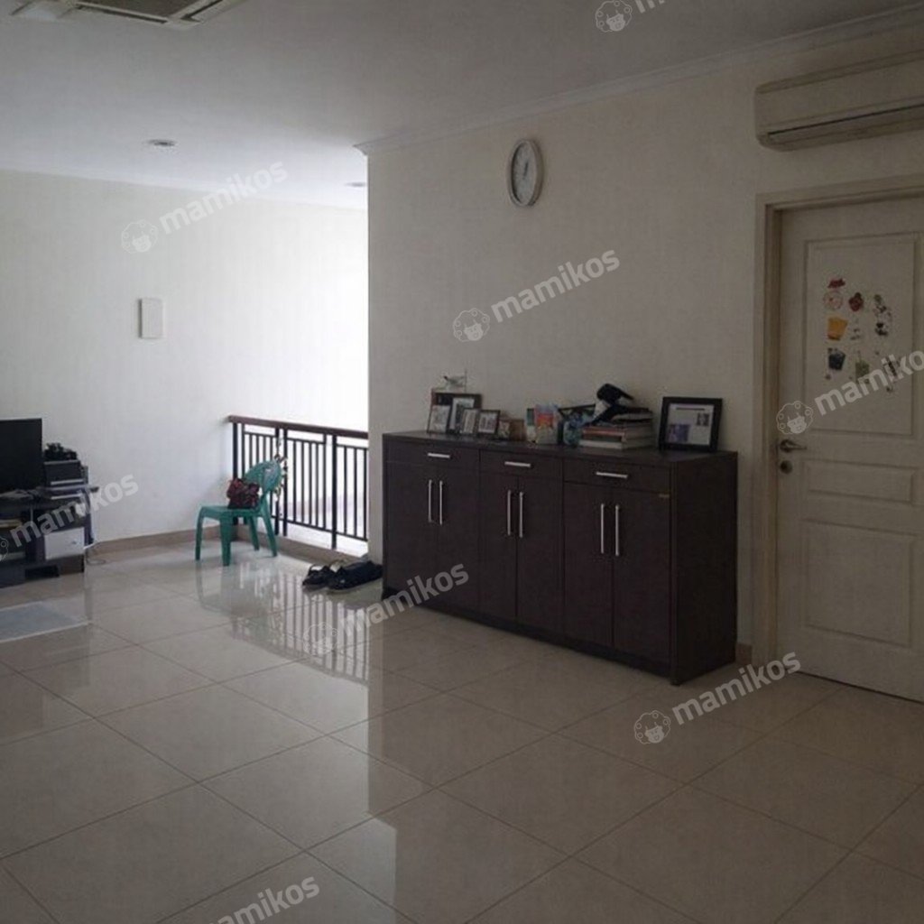 Rumah Sertifikat PPJB 4 Kamar Tidur 3 Kamar Mandi Pantai Indah Kapuk Jakarta Utara - Photo 2