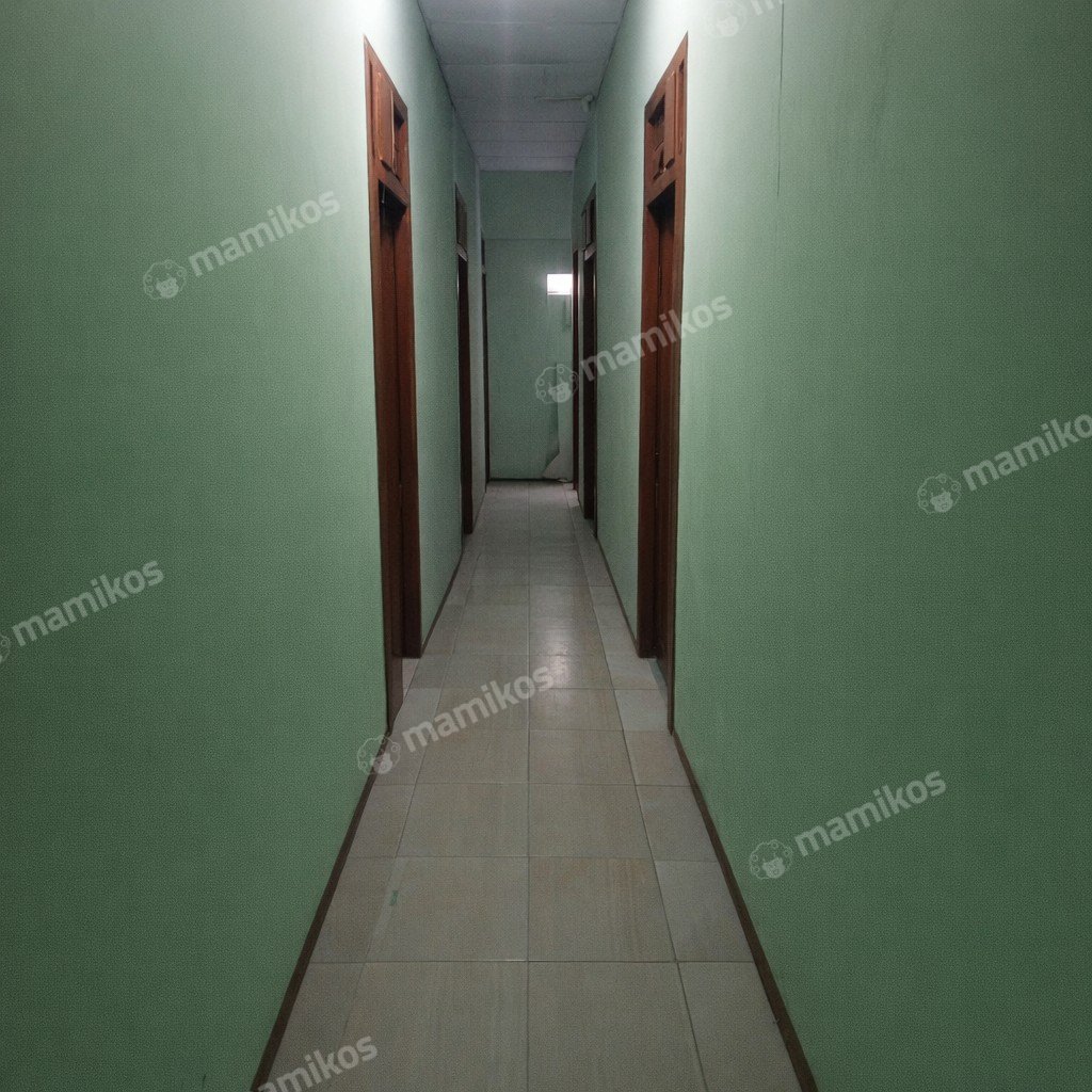 Rumah Sertifikat SHM 18 Kamar Tidur 6 Kamar Mandi Kemanggisan Jakarta Barat - Photo 5