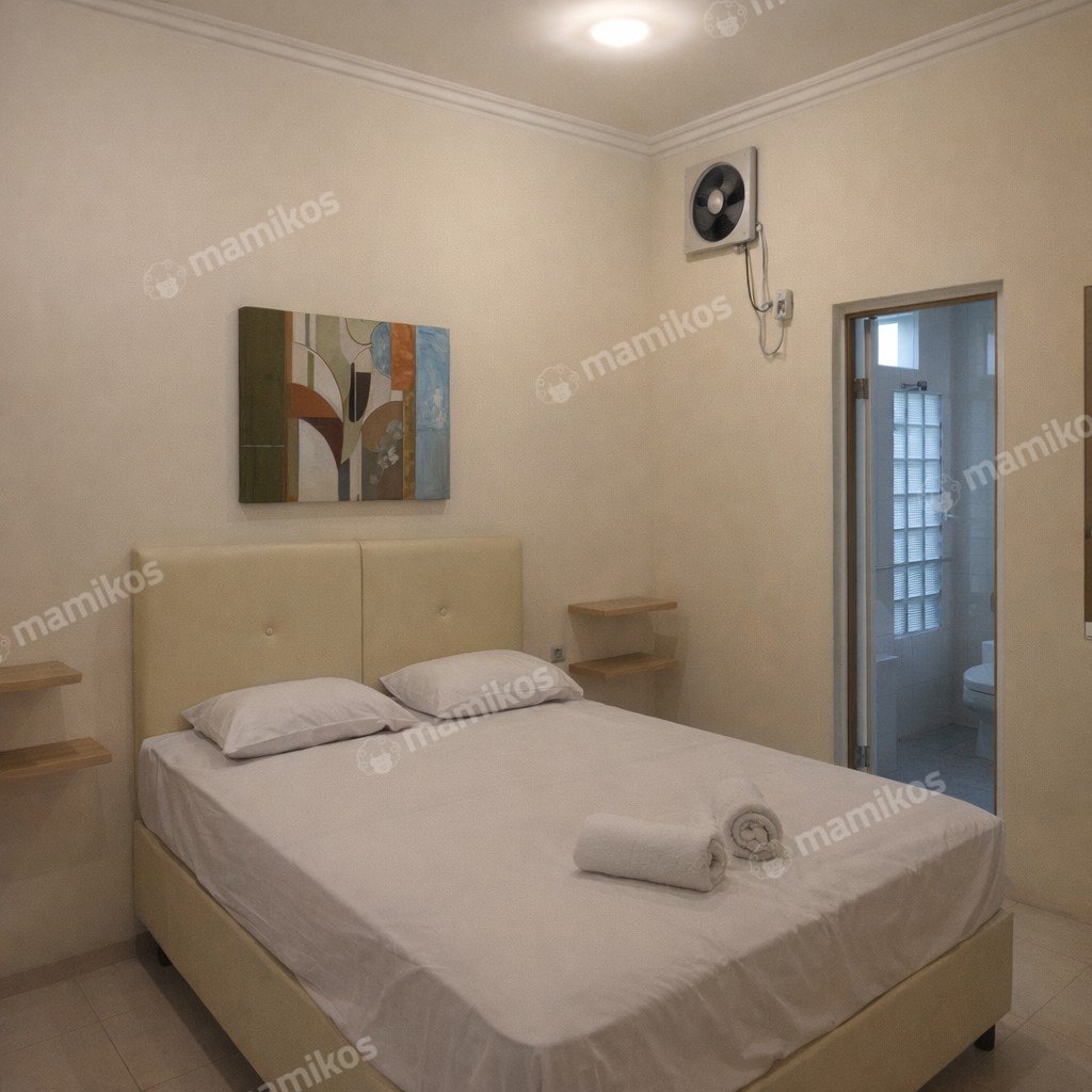 Rumah Sertifikat SHM 4 Kamar Tidur 5 Kamar Mandi Sektor 2 - Bintaro Jakarta Selatan - Photo 2