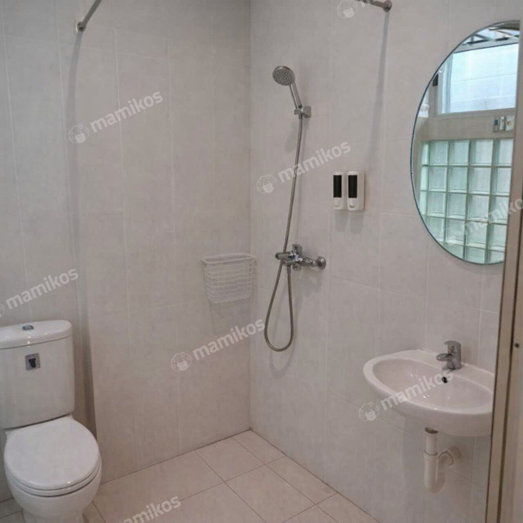 Rumah Sertifikat SHM 4 Kamar Tidur 5 Kamar Mandi Sektor 2 - Bintaro Jakarta Selatan - Photo 3