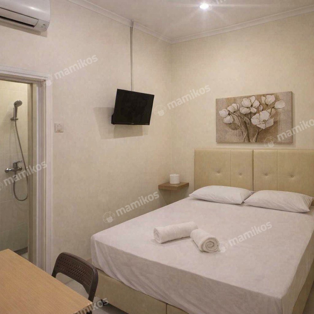 Rumah Sertifikat SHM 4 Kamar Tidur 5 Kamar Mandi Sektor 2 - Bintaro Jakarta Selatan - Photo 4