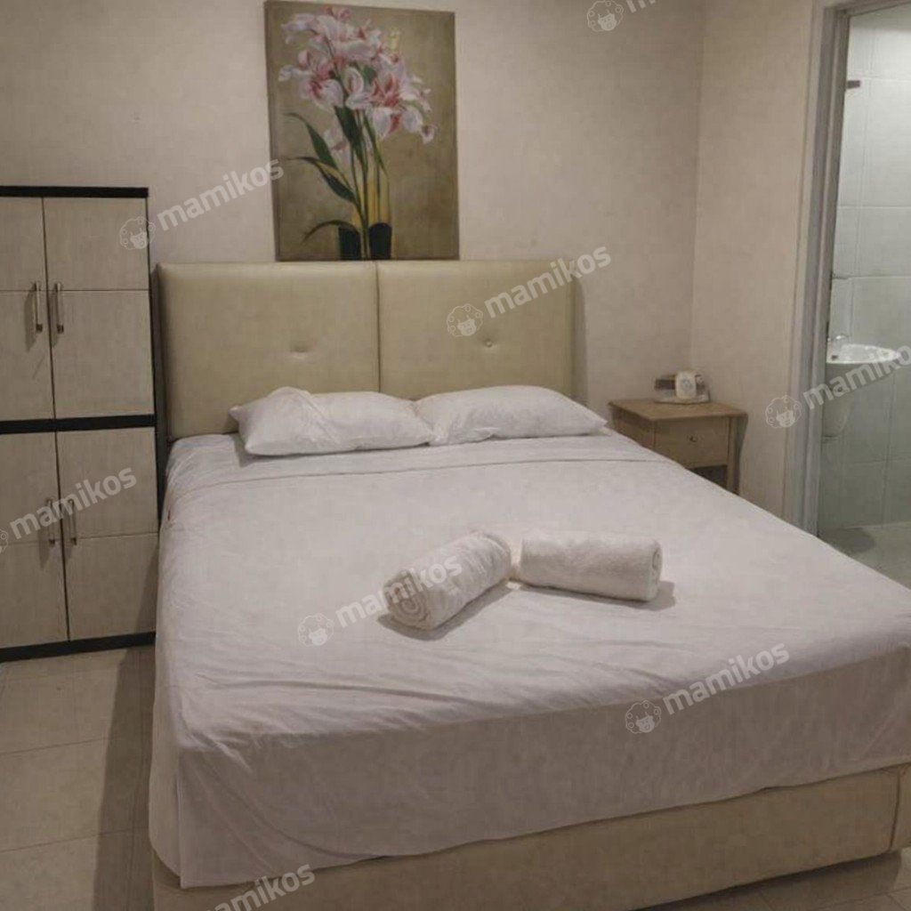 Rumah Sertifikat SHM 4 Kamar Tidur 5 Kamar Mandi Sektor 2 - Bintaro Jakarta Selatan - Photo 5