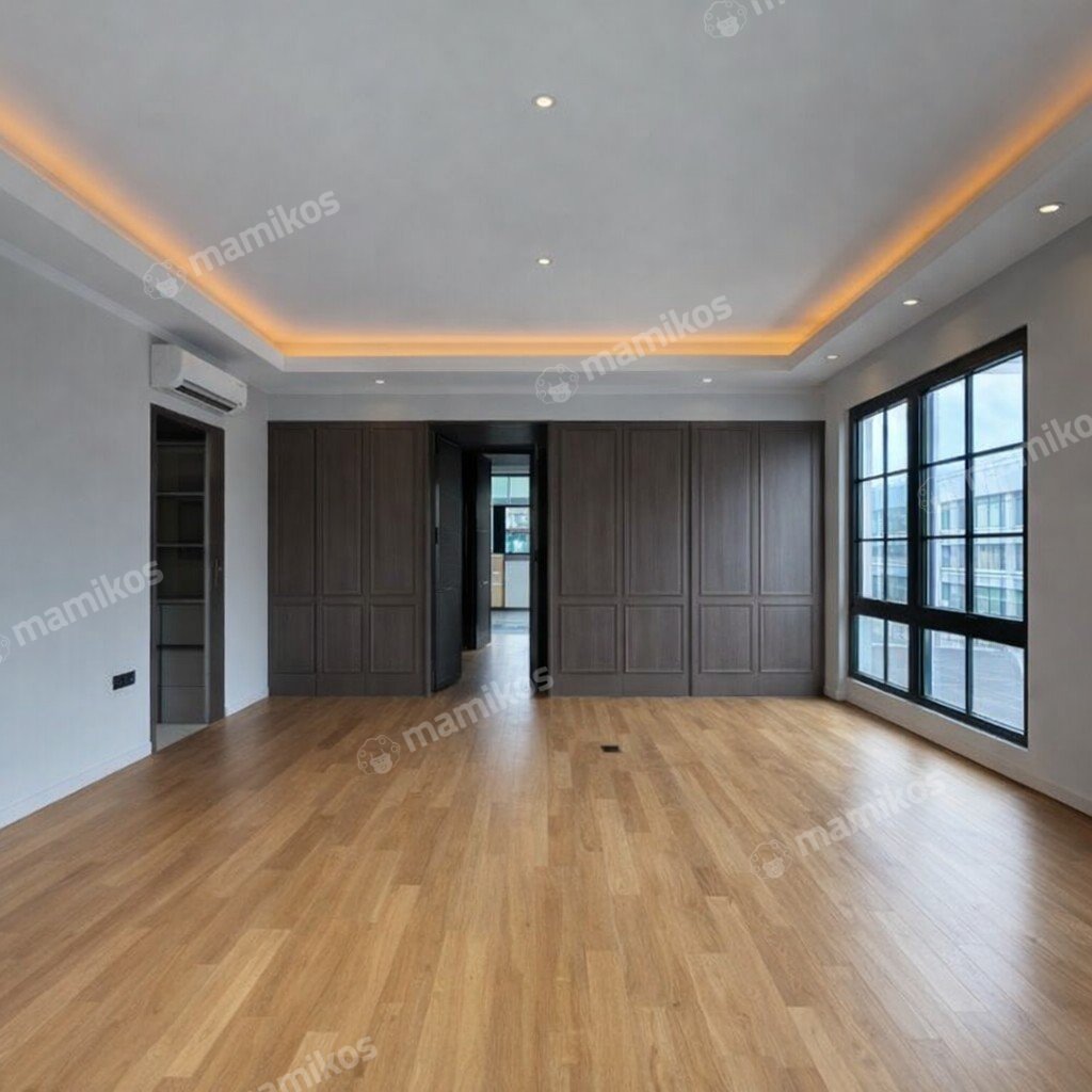 Rumah Sertifikat SHM 4 Kamar Tidur 4 Kamar Mandi Kebayoran Baru Jakarta Selatan - Photo 2