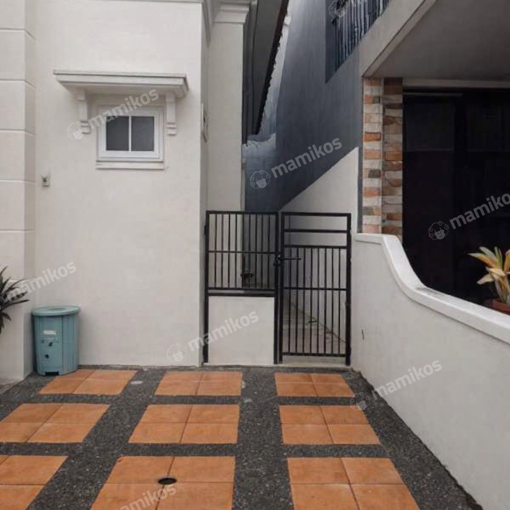 Rumah Sertifikat SHM 3 Kamar Tidur 3 Kamar Mandi Citra Grand Jakarta Timur - Photo 4