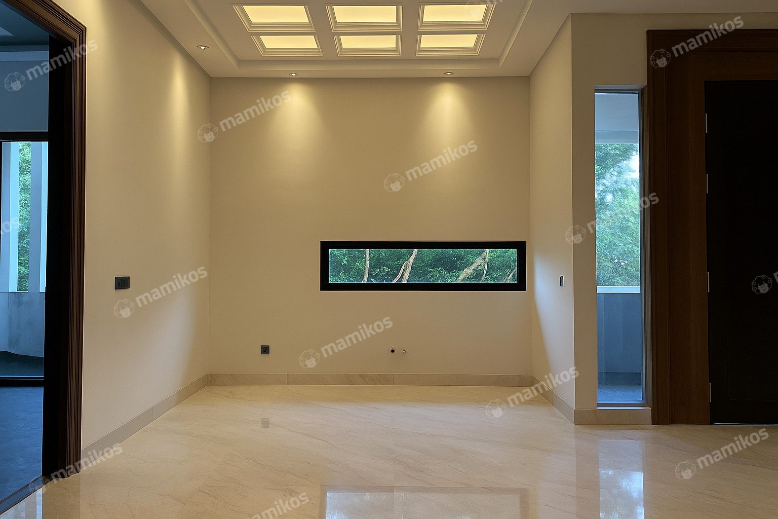Rumah Baru Sertifikat SHM 5 Kamar Tidur Kembangan Jakarta Barat