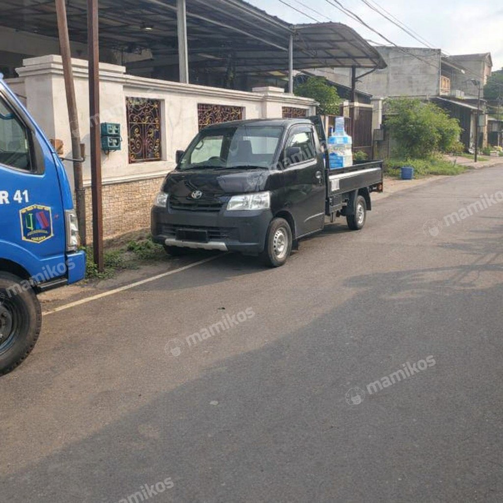 Rumah Sertifikat SHM 5 Kamar Tidur 3 Kamar Mandi Bintaro Jakarta Selatan - Photo 2
