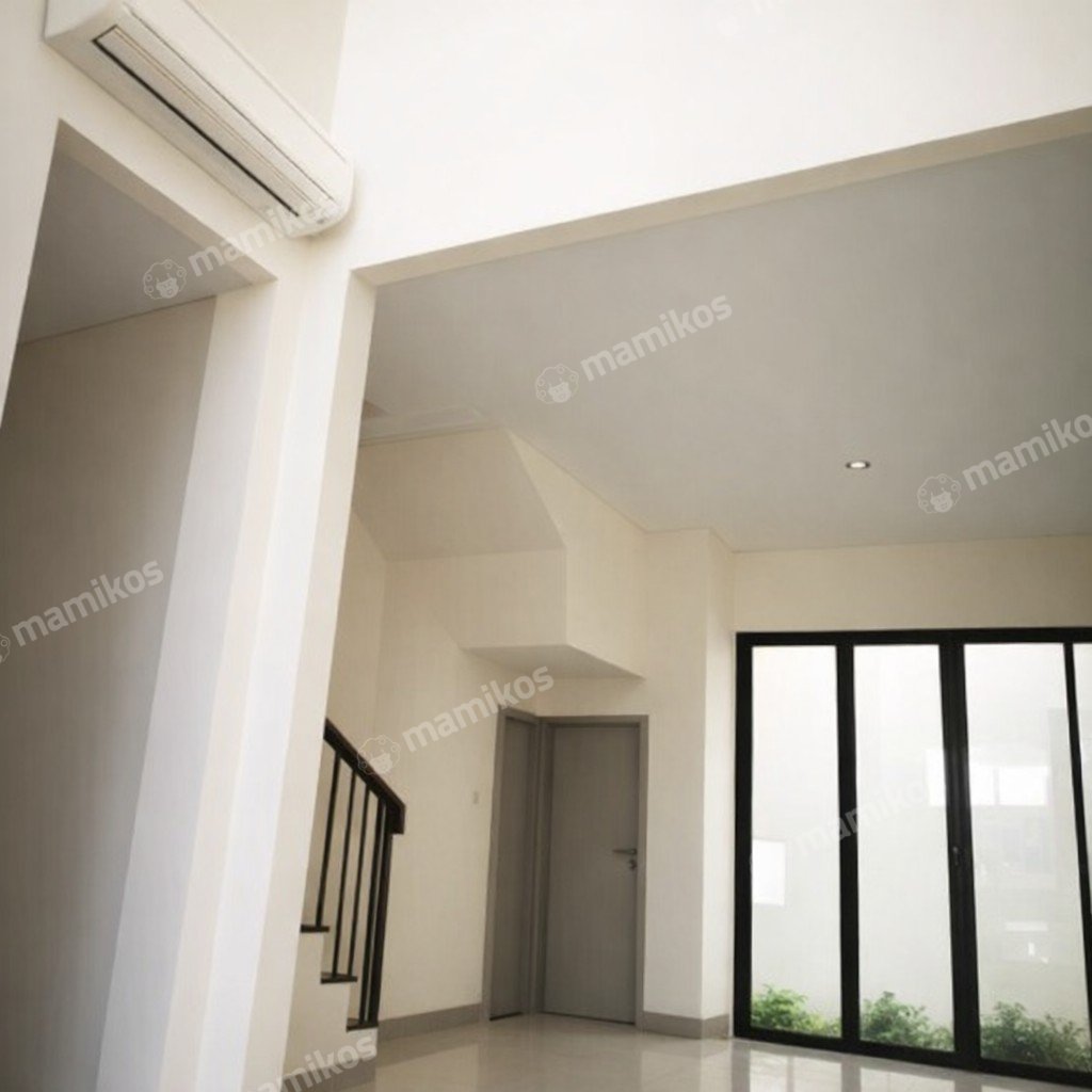 Rumah 4 Kamar Tidur 3 Kamar Mandi 3 Lantai Cakung Jakarta Timur - Photo 2