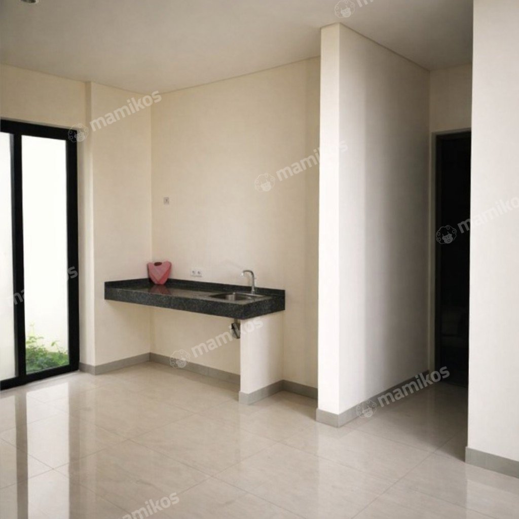 Rumah 4 Kamar Tidur 3 Kamar Mandi 3 Lantai Cakung Jakarta Timur - Photo 3