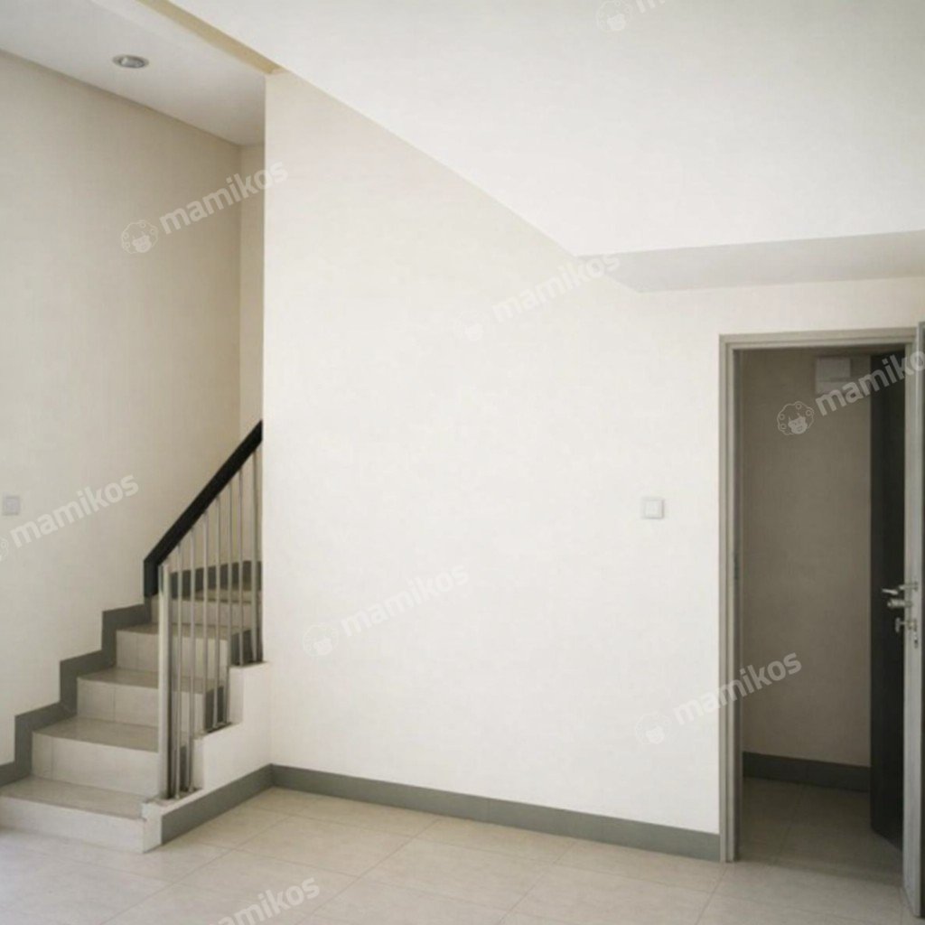 Rumah 4 Kamar Tidur 3 Kamar Mandi 3 Lantai Cakung Jakarta Timur - Photo 4