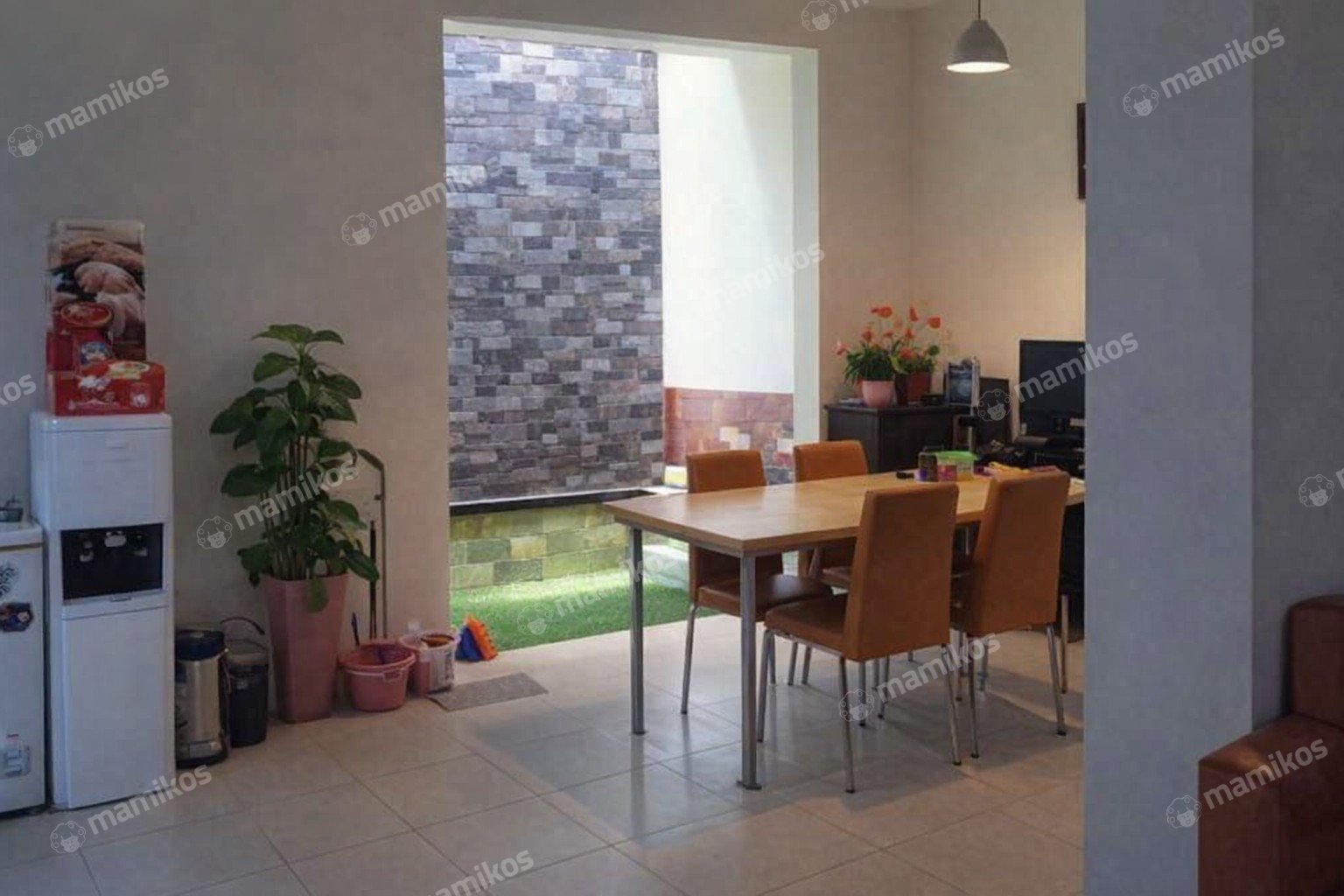 Rumah Sertifikat SHM 7 Kamar Tidur 4 Kamar Mandi Kelapa Gading Jakarta Utara - Photo 3