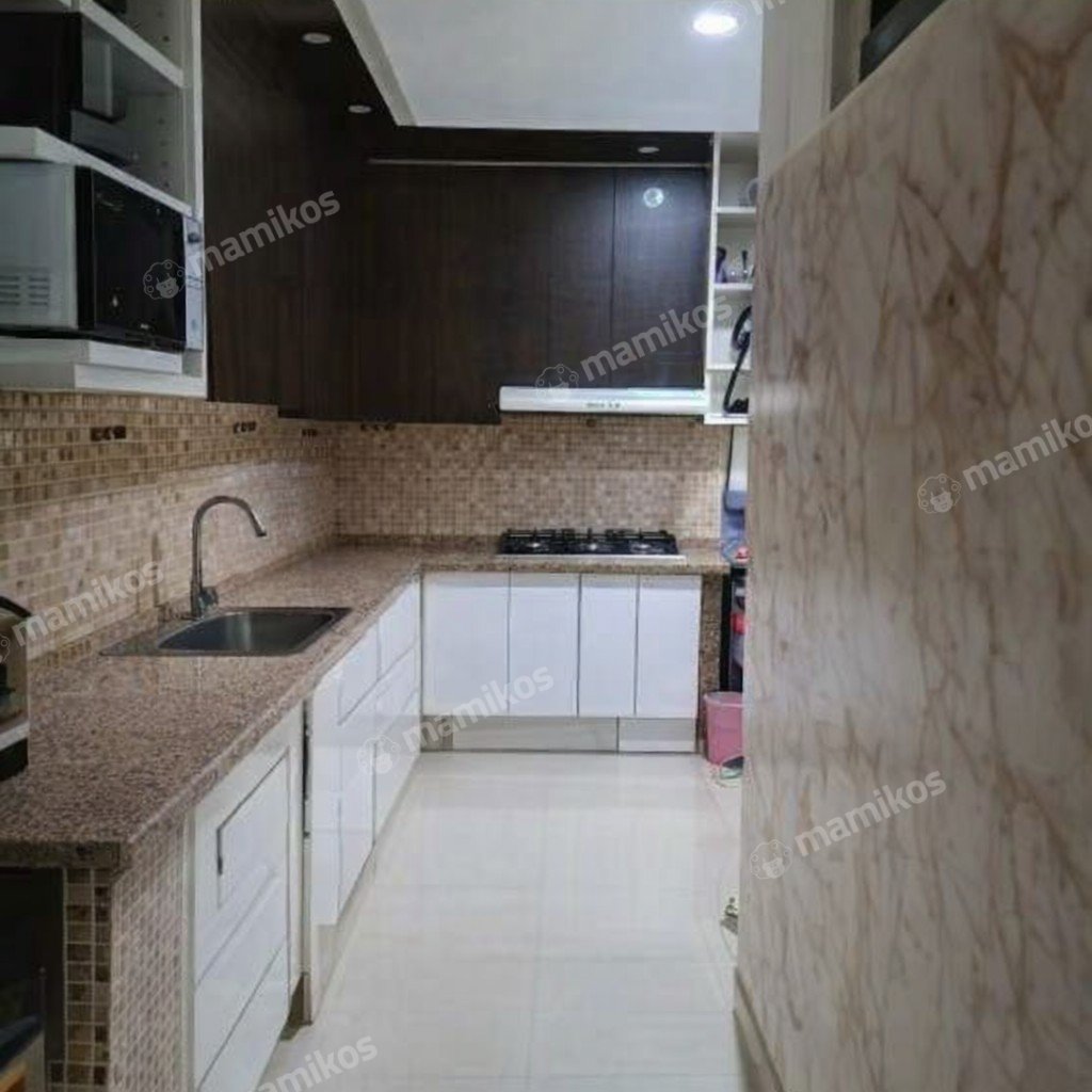Rumah Sertifikat SHM 7 Kamar Tidur 4 Kamar Mandi Kelapa Gading Jakarta Utara - Photo 4
