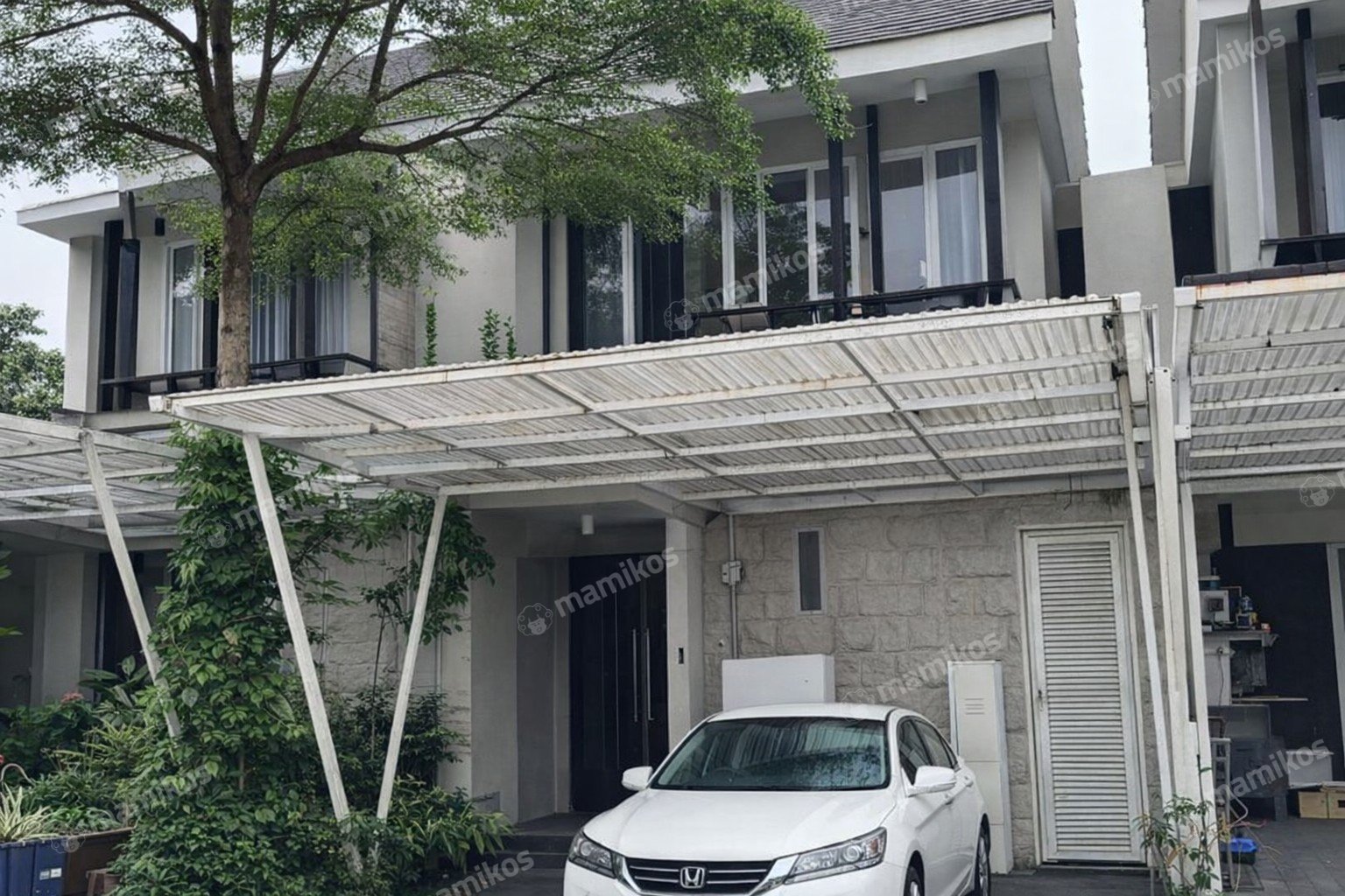Rumah Sertifikat SHM 4 Kamar Tidur 3 Kamar Mandi Cilandak Jakarta Selatan