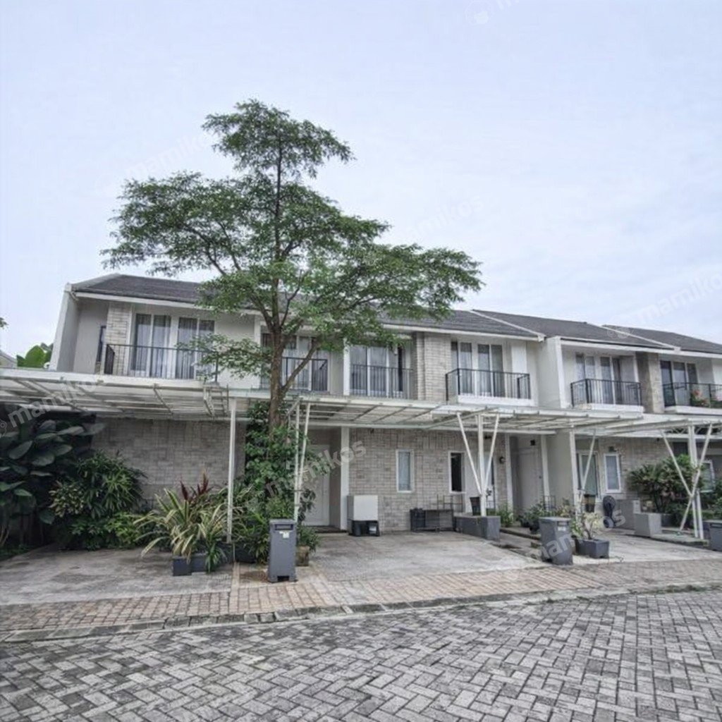Rumah Sertifikat SHM 4 Kamar Tidur 3 Kamar Mandi Cilandak Jakarta Selatan - Photo 3