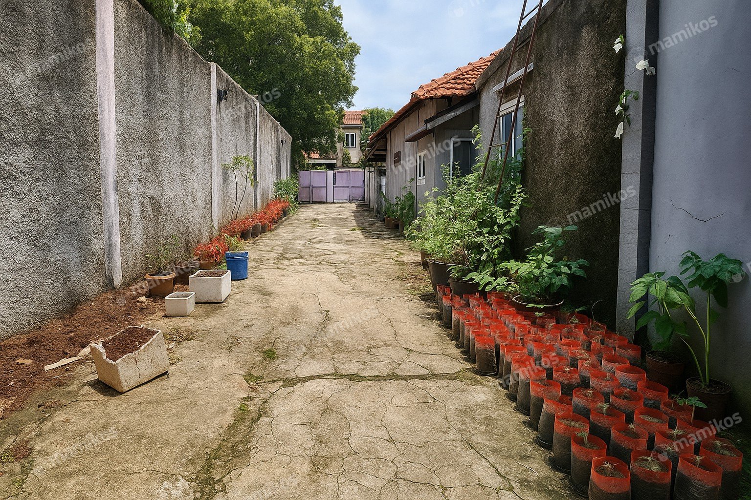 Rumah 4KT 4KM Antasari Jakarta Selatan - Photo 5