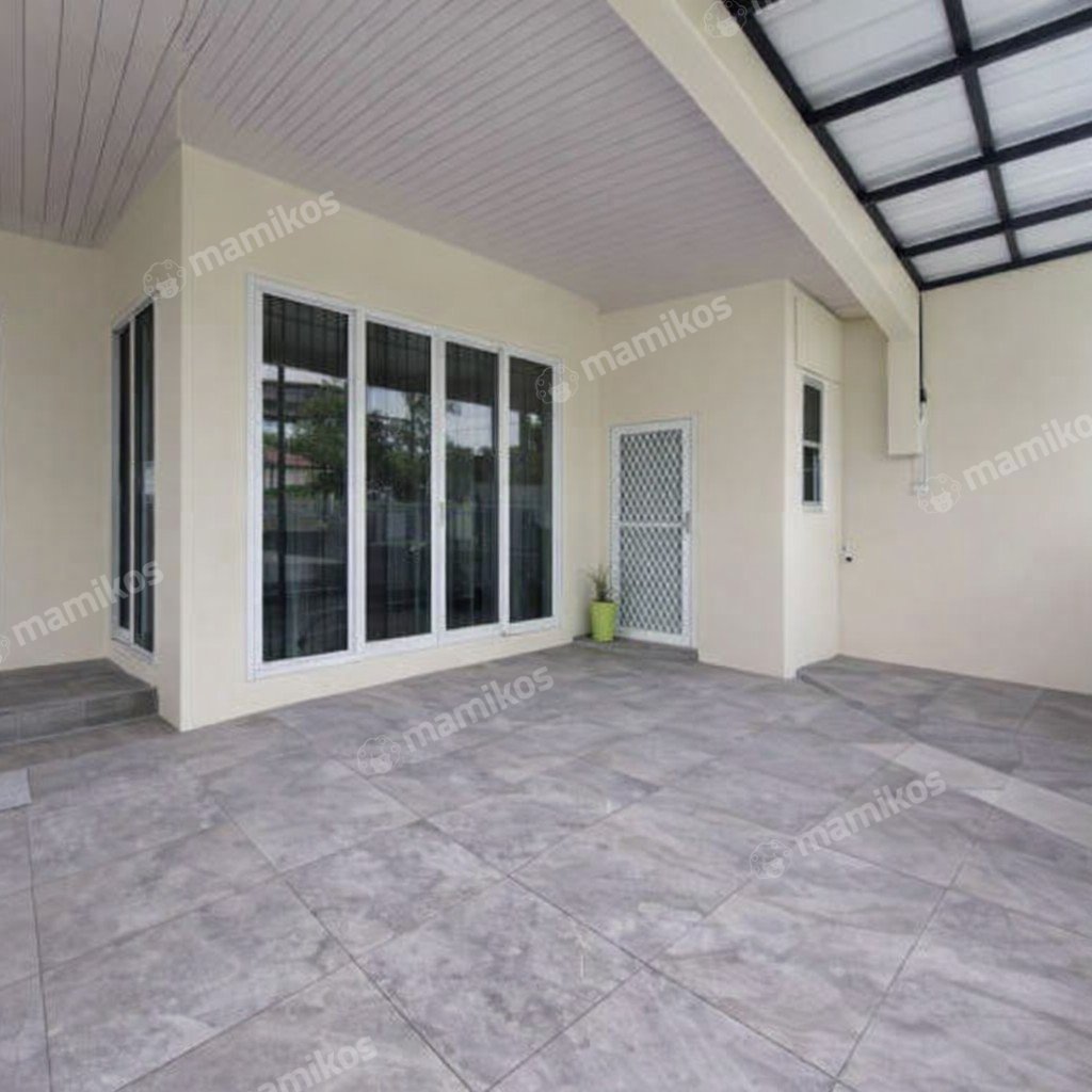 Rumah Sertifikat SHM 4 Kamar Tidur 4 Kamar Mandi Taman Meruya Jakarta Barat - Photo 2