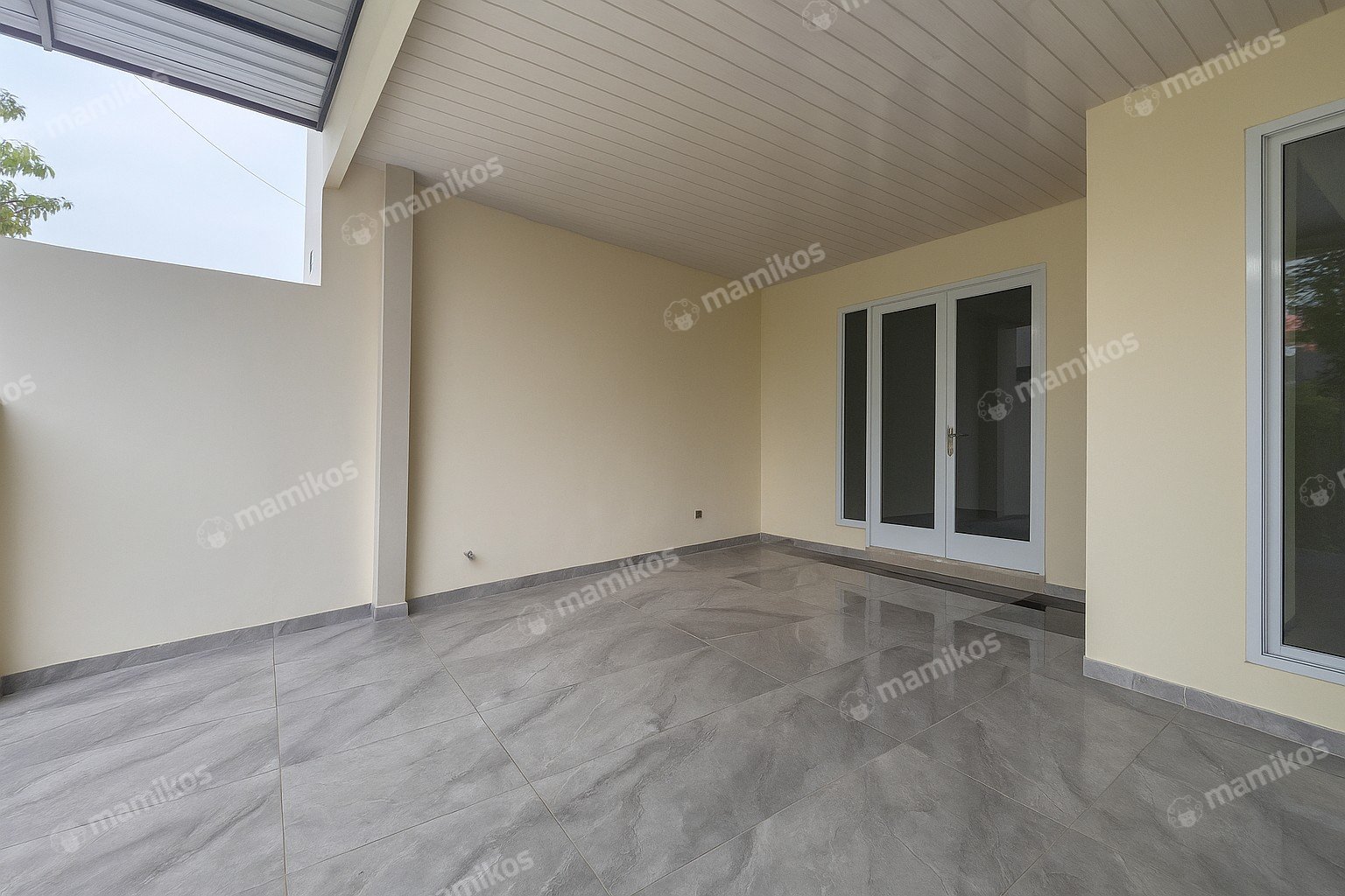 Rumah Sertifikat SHM 4 Kamar Tidur 4 Kamar Mandi Taman Meruya Jakarta Barat - Photo 3