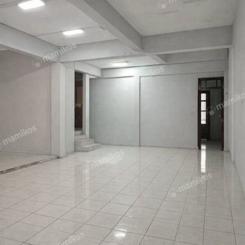 Rumah Sertifikat SHM 8 Kamar Tidur 8 Kamar Mandi Pondok Kelapa Jakarta Timur - Photo 3
