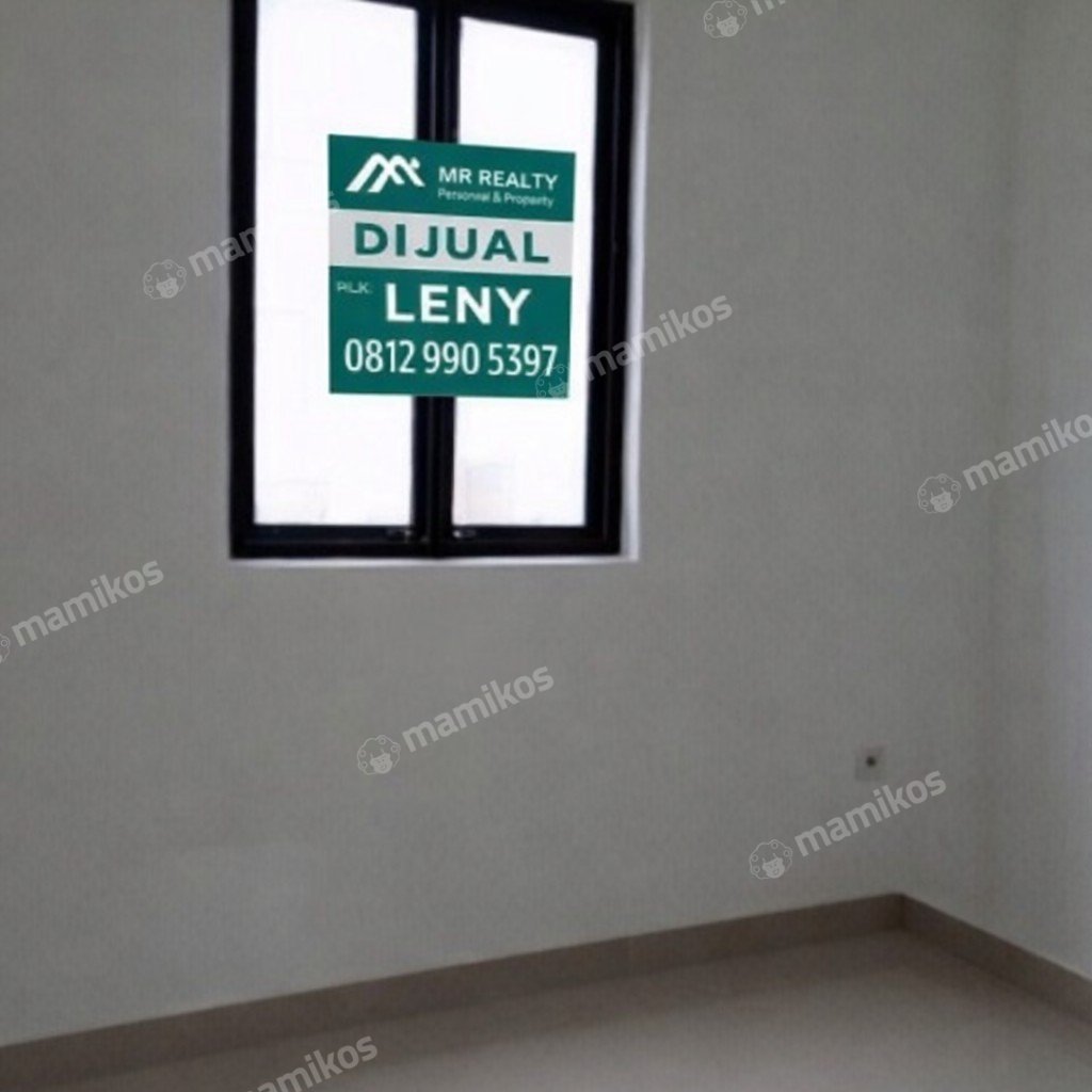 Rumah Baru Sertifikat SHM 4 Kamar Tidur Duri Kepa Jakarta Barat - Photo 4