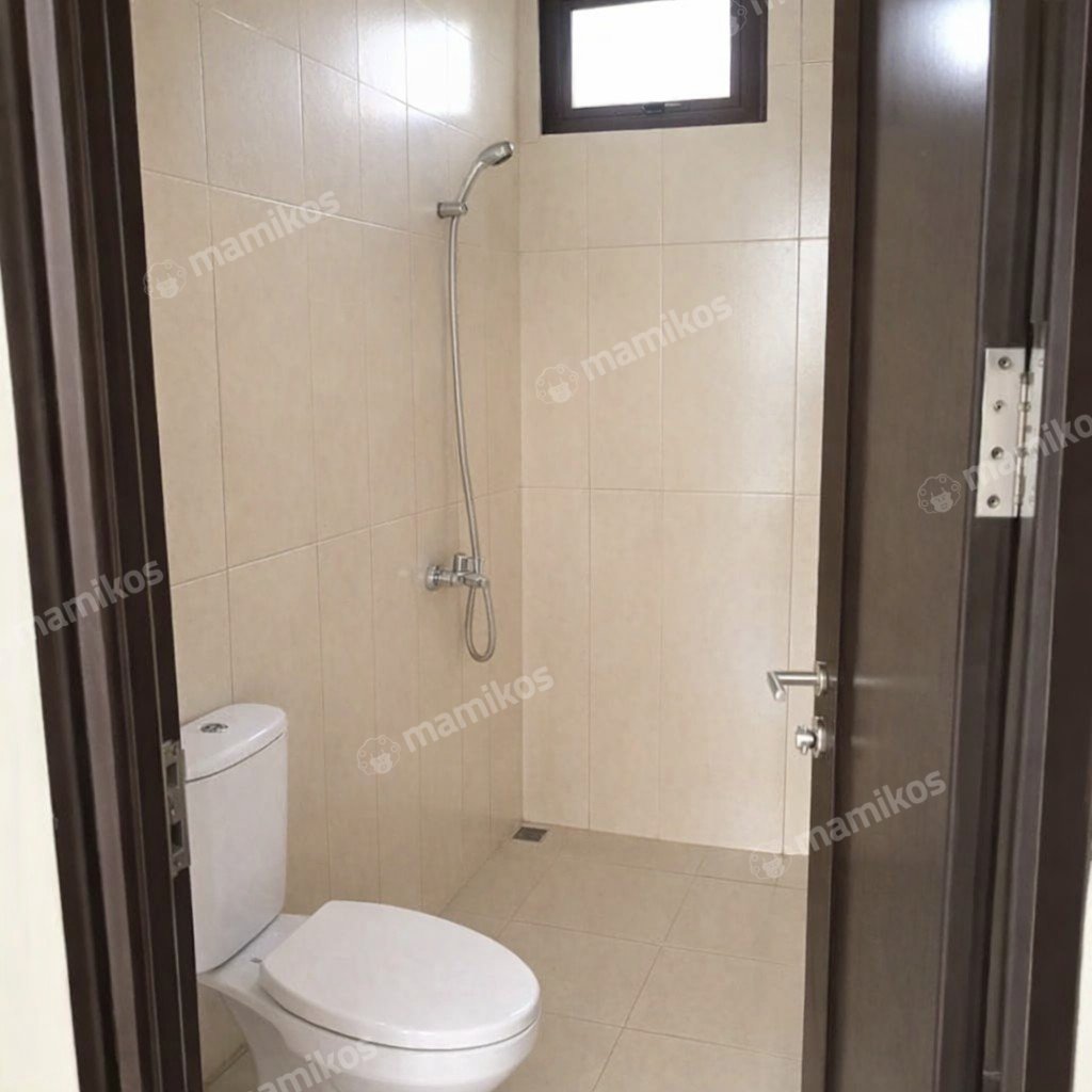 Rumah Sertifikat SHM 2 Kamar Tidur 2 Kamar Mandi Cakung Jakarta Timur - Photo 5
