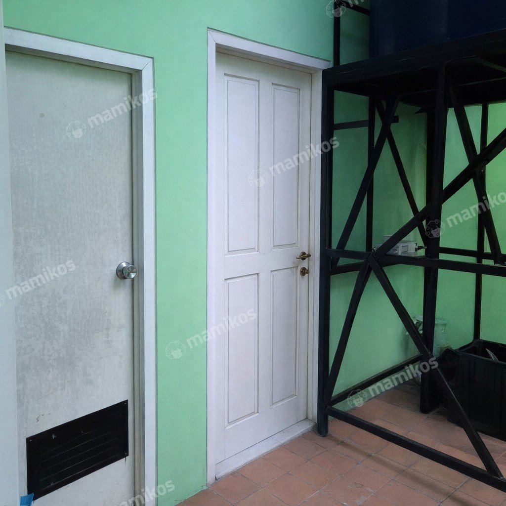 Rumah Sertifikat SHM 4 Kamar Tidur 2 Kamar Mandi Kalideres Jakarta Barat - Photo 5