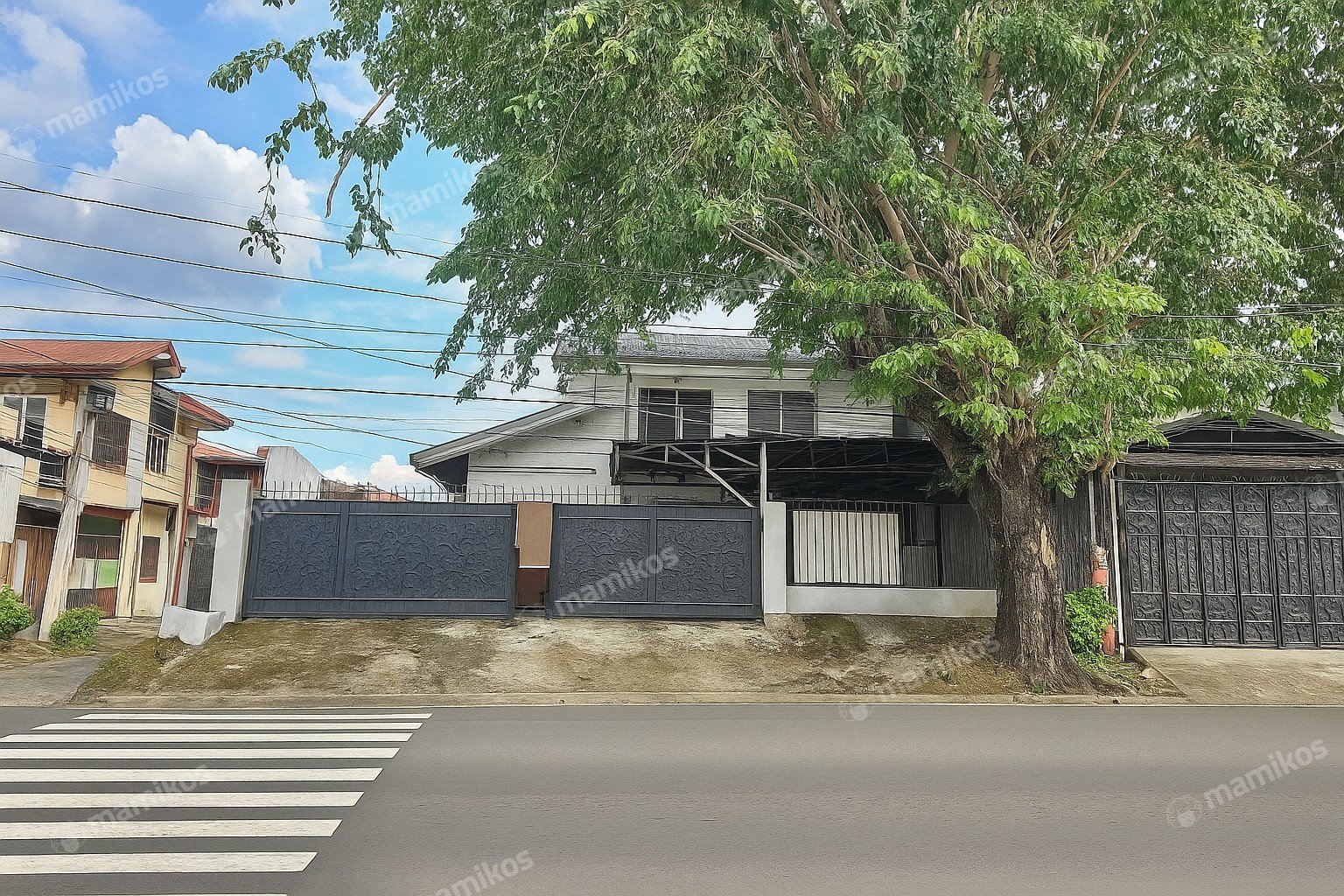 Rumah Sertifikat SHM 3 Kamar Tidur 2 Kamar Mandi Duren Sawit Jakarta Timur - Photo 4