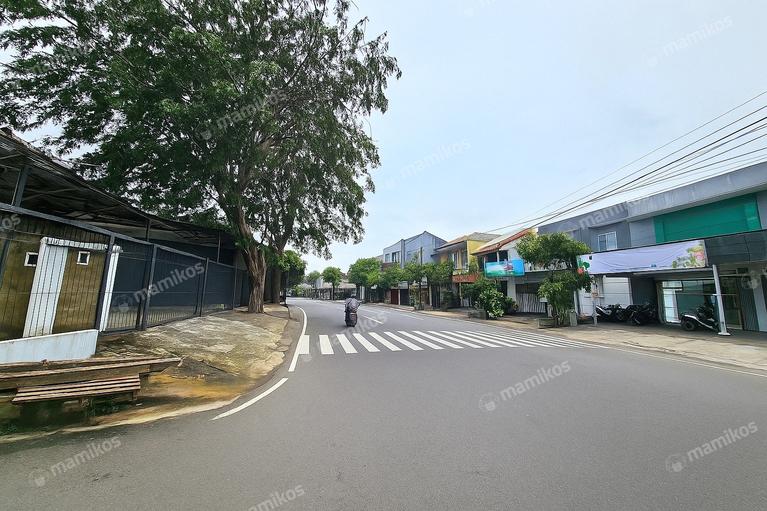 Rumah Sertifikat SHM 3 Kamar Tidur 2 Kamar Mandi Duren Sawit Jakarta Timur - Photo 5