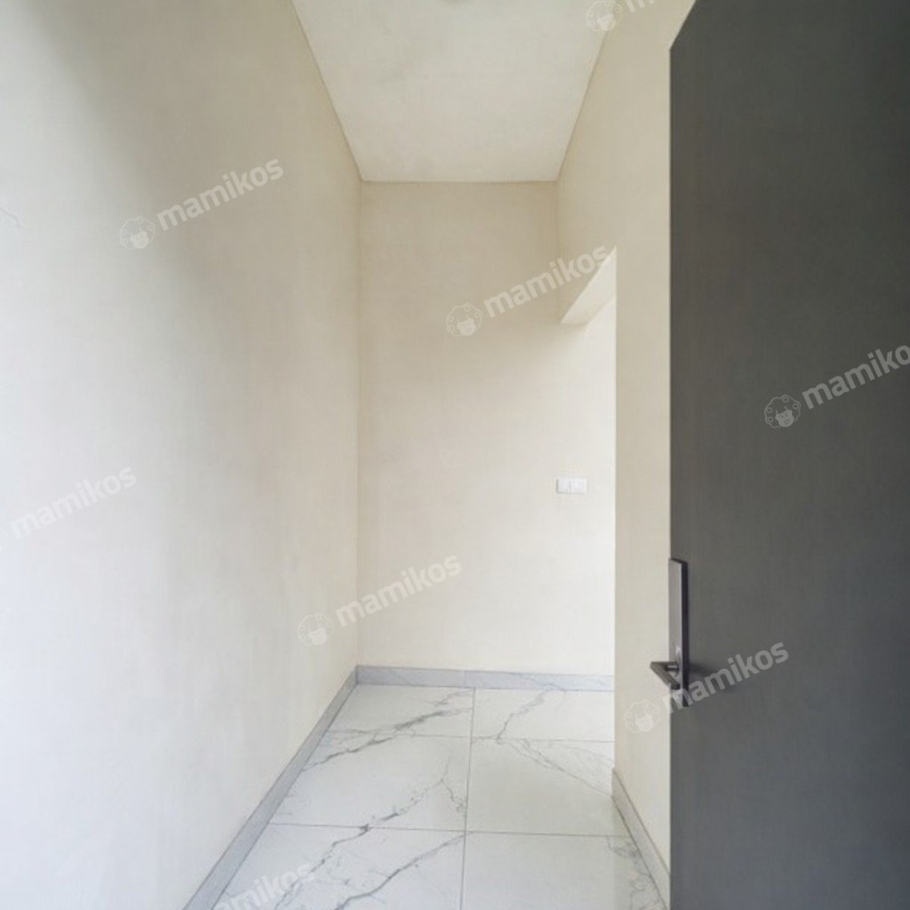 Rumah Sertifikat HGB 4 Kamar Tidur 4 Kamar Mandi Jakarta Garden City Jakarta Timur - Photo 2