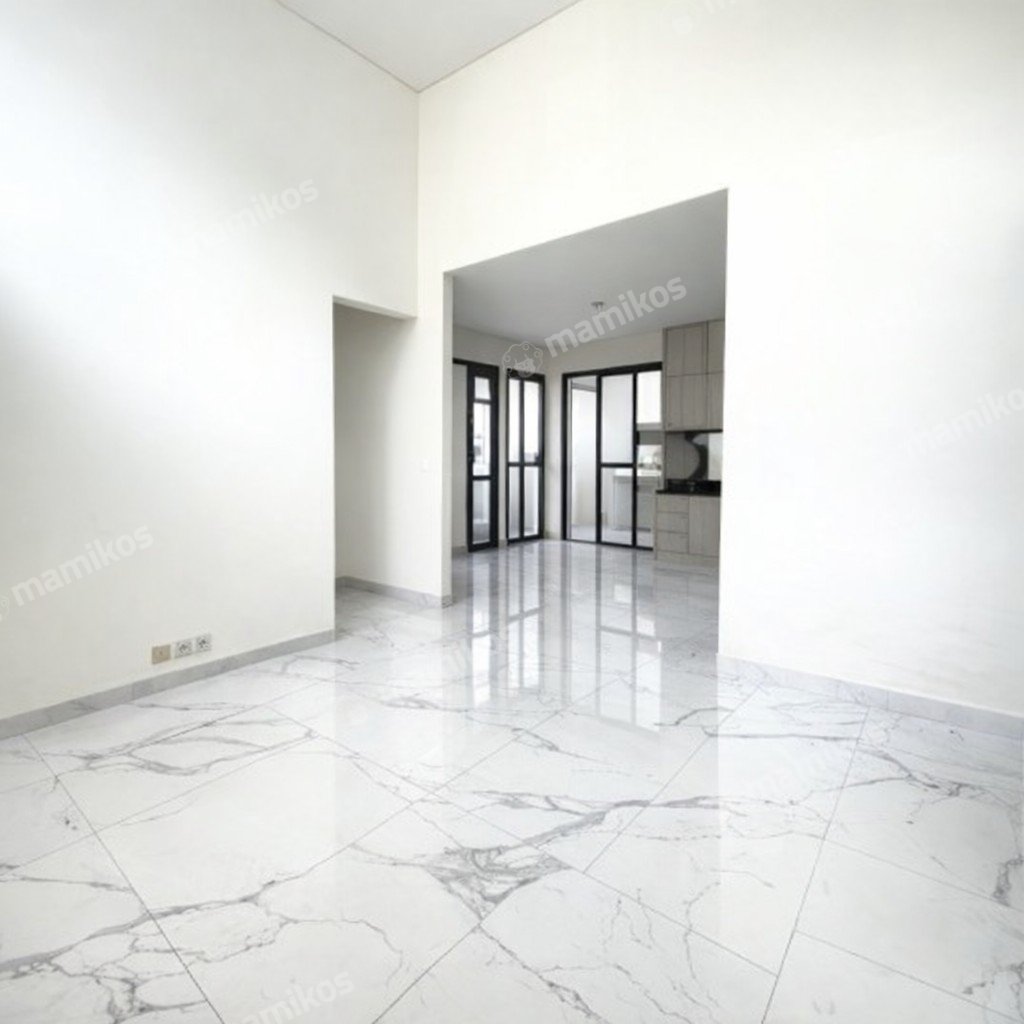Rumah Sertifikat HGB 4 Kamar Tidur 4 Kamar Mandi Jakarta Garden City Jakarta Timur - Photo 3