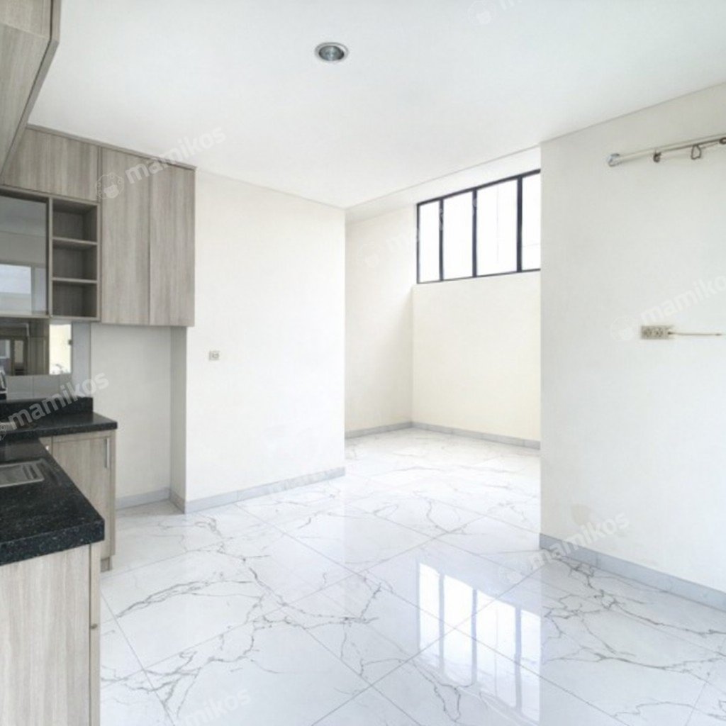 Rumah Sertifikat HGB 4 Kamar Tidur 4 Kamar Mandi Jakarta Garden City Jakarta Timur - Photo 5