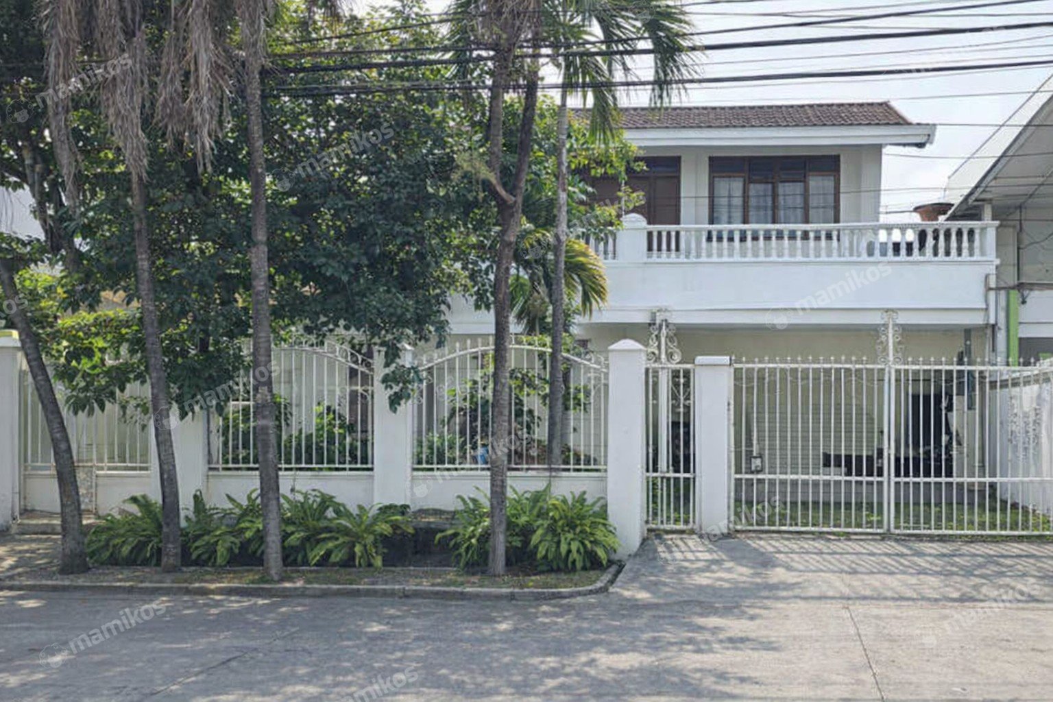 Rumah 3KT 3KM Sunrise Garden Jakarta Barat