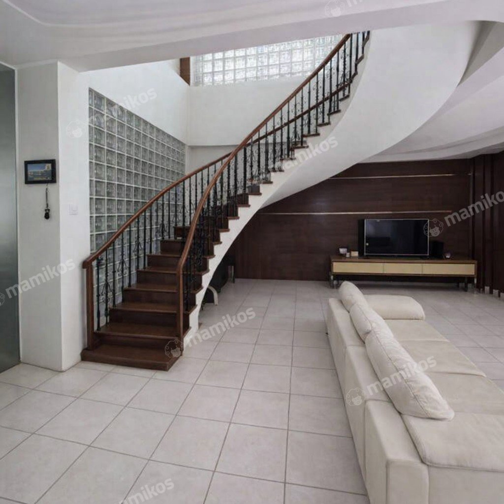 Rumah Sertifikat SHM 3 Kamar Tidur 3 Kamar Mandi Sunrise Garden Jakarta Barat - Photo 4