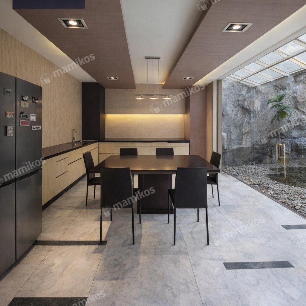 Rumah Sertifikat SHM 3 Kamar Tidur 3 Kamar Mandi Sunrise Garden Jakarta Barat - Photo 5