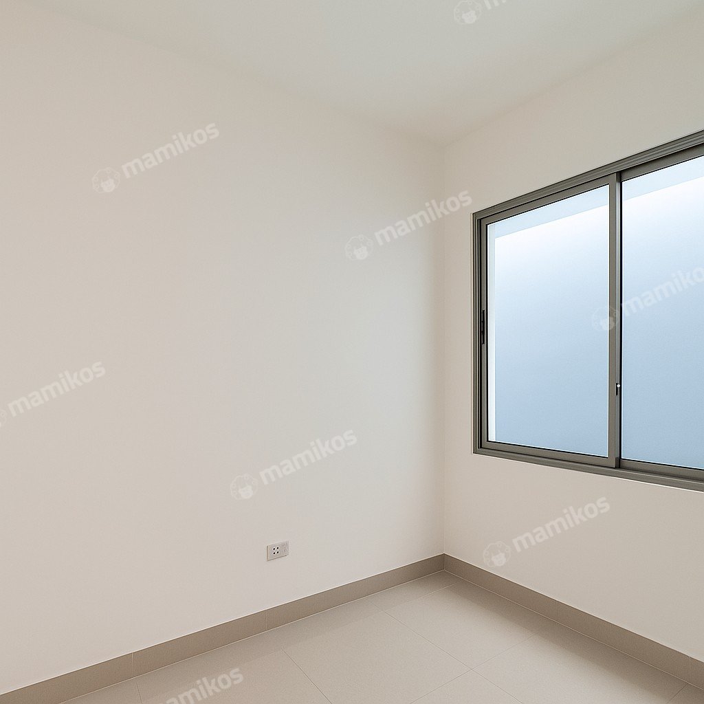 Rumah Sertifikat SHM 2 Kamar Tidur 2 Kamar Mandi Pantai Indah Kapuk 2 Jakarta Utara - Photo 5