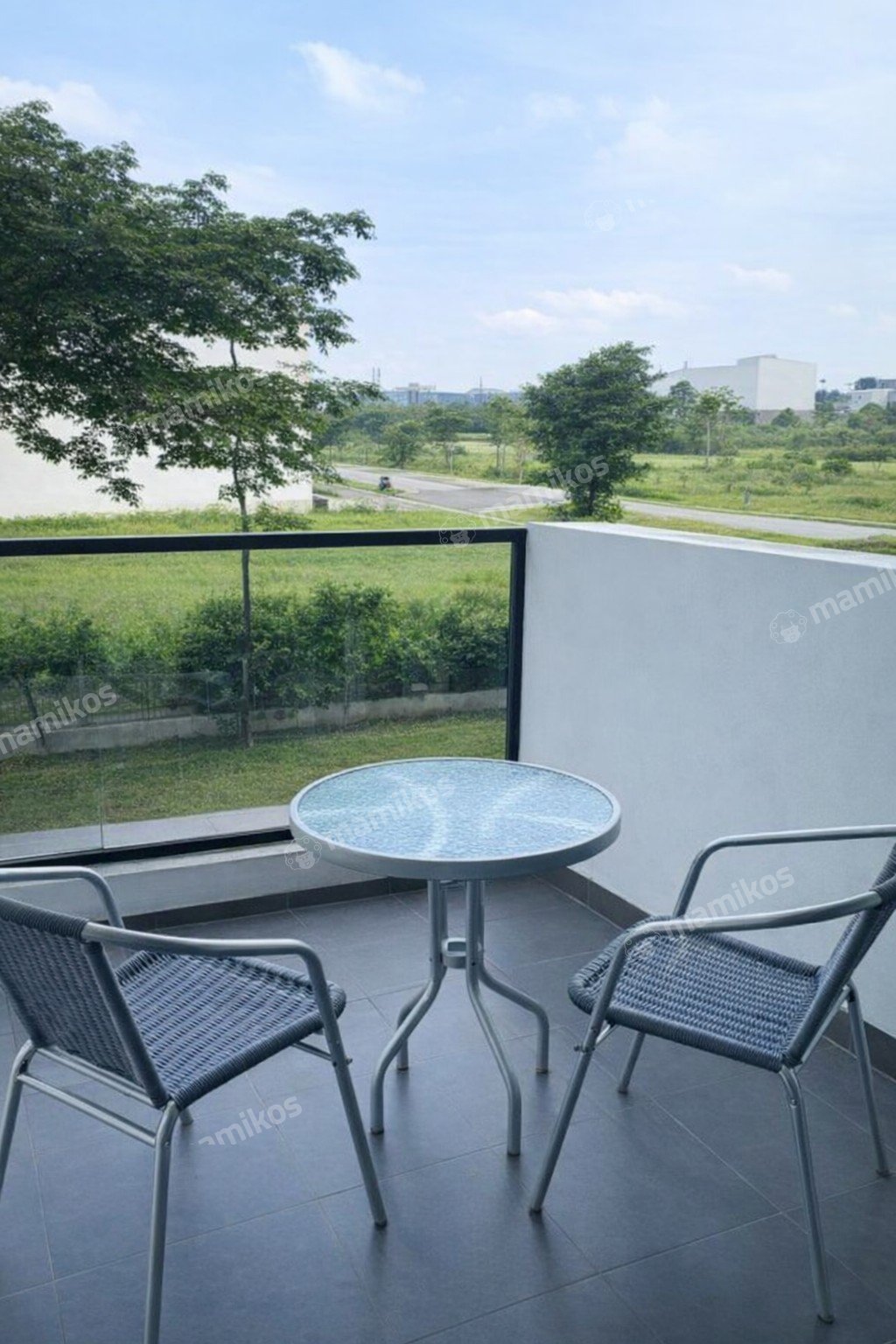 Rumah Sertifikat PPJB 3 Kamar Tidur 3 Kamar Mandi Pantai Indah Kapuk Jakarta Utara - Photo 2
