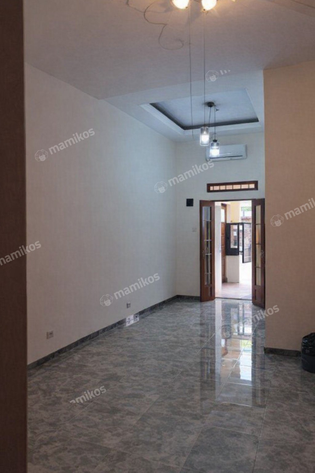 Rumah Sertifikat SHM 4 Kamar Tidur 3 Kamar Mandi Kalisari Jakarta Timur - Photo 3