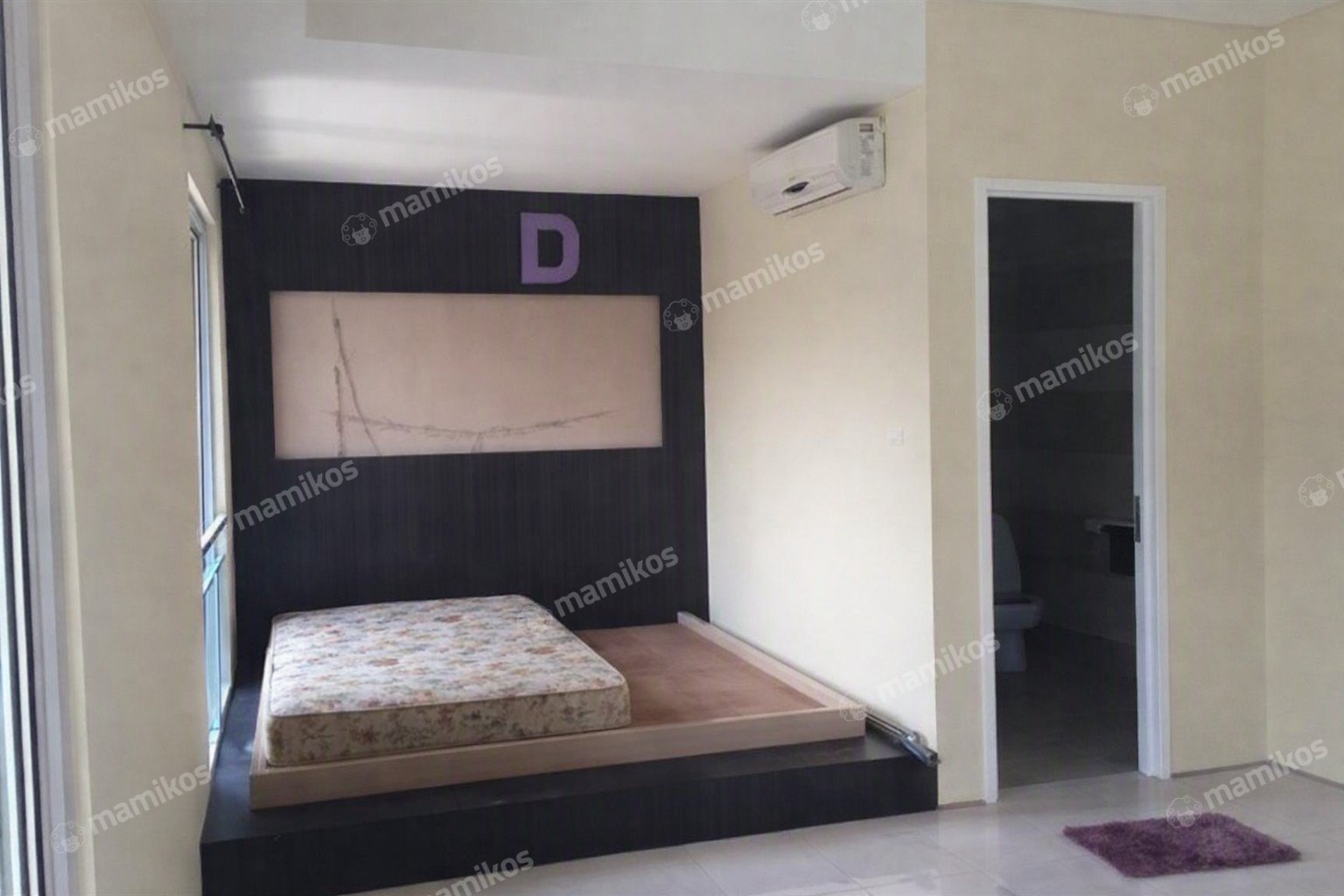 Rumah Sertifikat SHM 1 Lantai Kelapa Gading Jakarta Utara - Photo 2