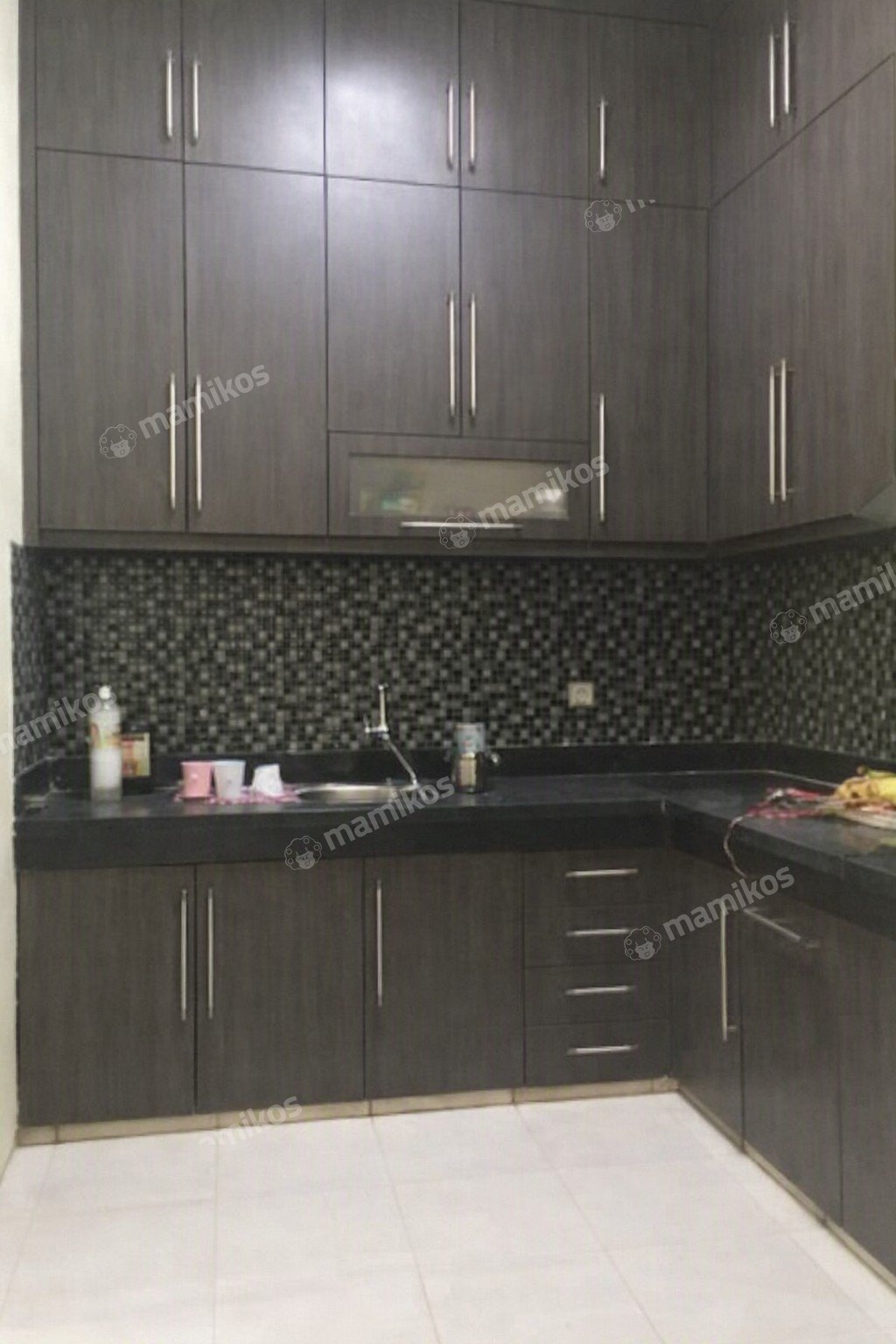 Rumah Sertifikat SHM 1 Lantai Kelapa Gading Jakarta Utara - Photo 3