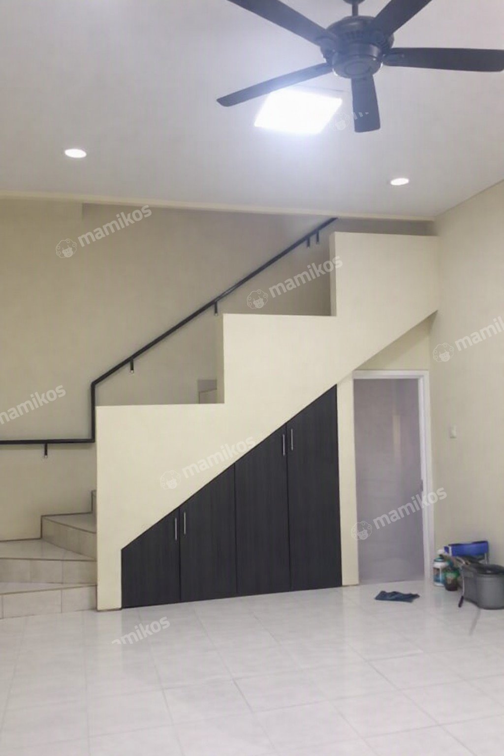Rumah Sertifikat SHM 1 Lantai Kelapa Gading Jakarta Utara - Photo 4