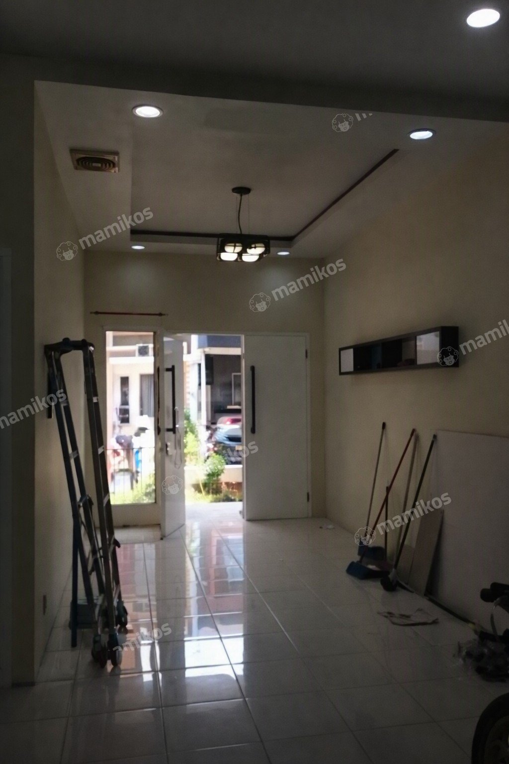 Rumah Sertifikat SHM 1 Lantai Kelapa Gading Jakarta Utara - Photo 5