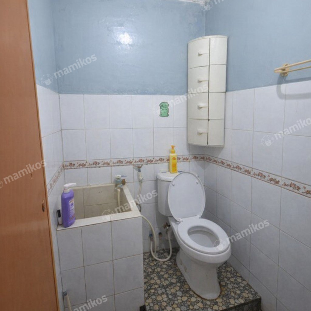 Rumah Sertifikat SHM 3 Kamar Tidur 2 Kamar Mandi Cipinang Jakarta Timur - Photo 3