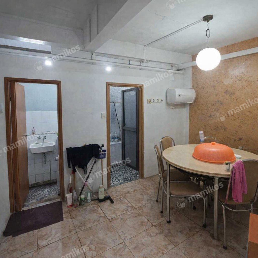 Rumah Sertifikat SHM 3 Kamar Tidur 2 Kamar Mandi Cipinang Jakarta Timur - Photo 5