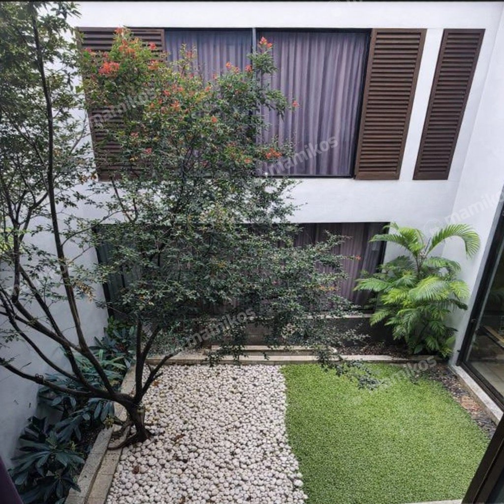 Rumah Sertifikat SHM 3 Kamar Tidur 4 Kamar Mandi Permata Buana Jakarta Barat - Photo 2