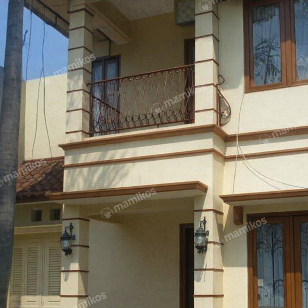 Rumah 4KT 3KM Pejaten Jakarta Selatan