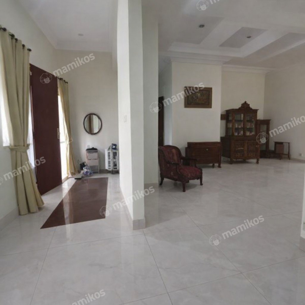 Rumah Sertifikat SHM 4 Kamar Tidur 4 Kamar Mandi Cipayung Jakarta Timur - Photo 3