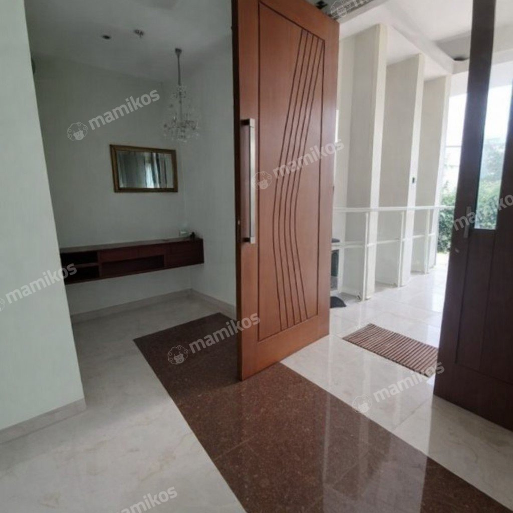 Rumah Sertifikat SHM 4 Kamar Tidur 4 Kamar Mandi Cipayung Jakarta Timur - Photo 4