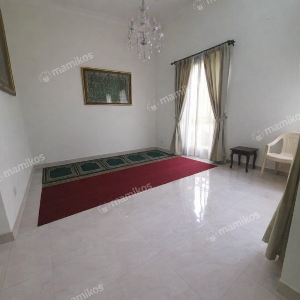 Rumah Sertifikat SHM 4 Kamar Tidur 4 Kamar Mandi Cipayung Jakarta Timur - Photo 5